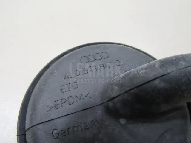 Заглушка для  Audi TT(8N) 1998-2006