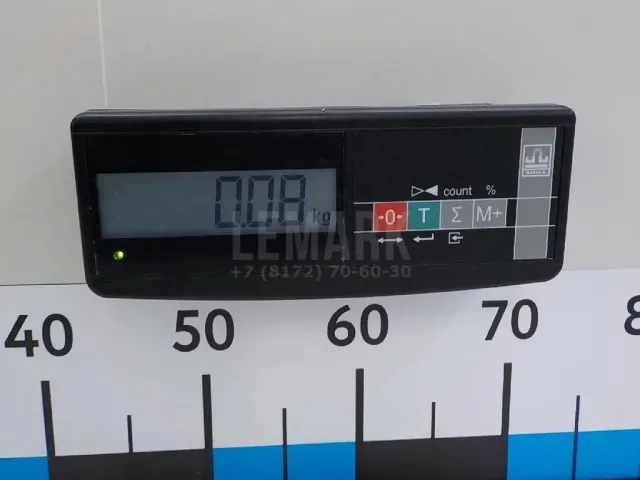 Блок предохранителей