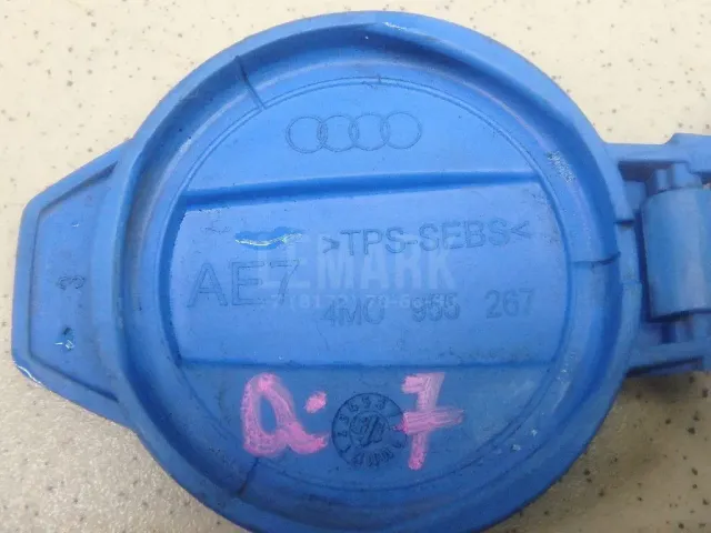 Крышка бачка омывателя для  Audi A4 [B6] 2000-2004