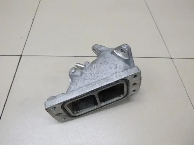 Фланец для  Hafei Brio 2002-2010