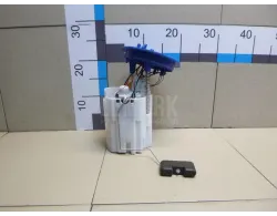 Насос топливный электрический