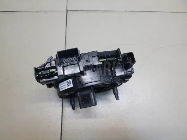 Механизм подрулевой для SRS (ленточный) для  BMW X3 E83 2004-2010