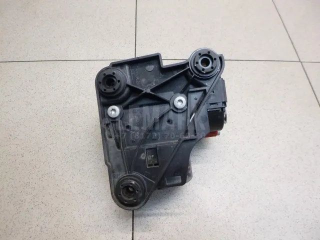 Блок ABS (насос)