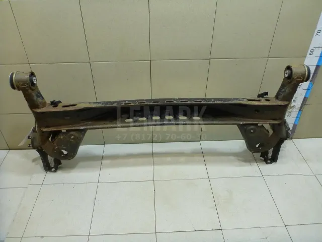 Балка задняя для  Ford Focus I 1998-2005
