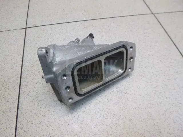 Фланец для  Citroen C-Crosser 2008-2013