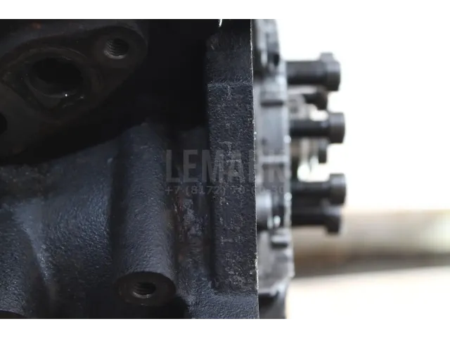 Двигатель для  Ford Kuga 2008-2012