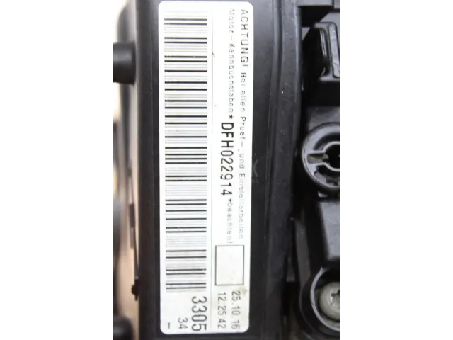 Двигатель для  Ford Kuga 2008-2012
