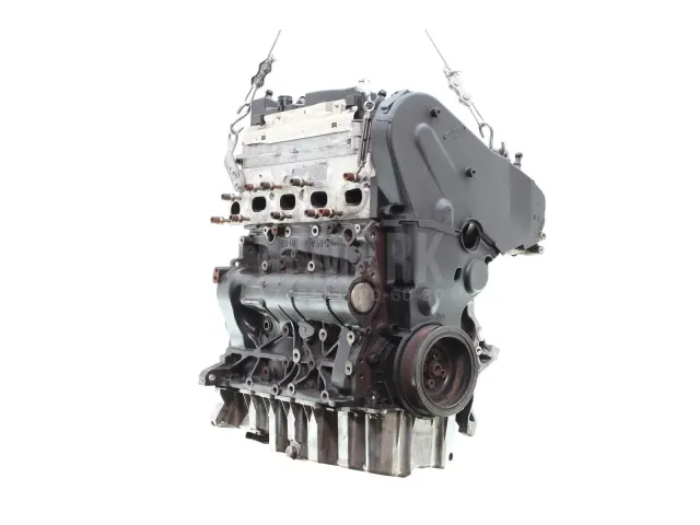 Двигатель для  Ford Kuga 2008-2012