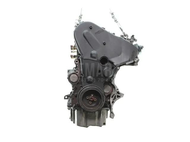 Двигатель для  Ford Kuga 2008-2012