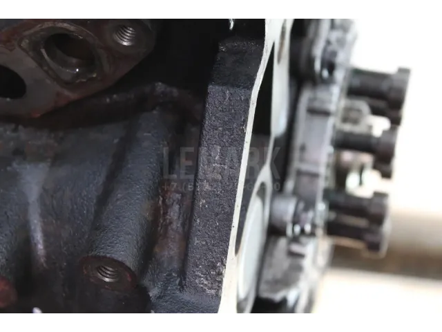 Двигатель для  Ford Kuga 2008-2012
