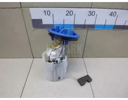 Насос топливный электрический