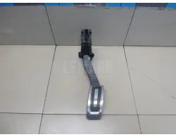 Педаль газа