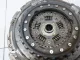 К-кт сцепления (двухдисковое) для  Chevrolet Captiva (C100) 2006-2010