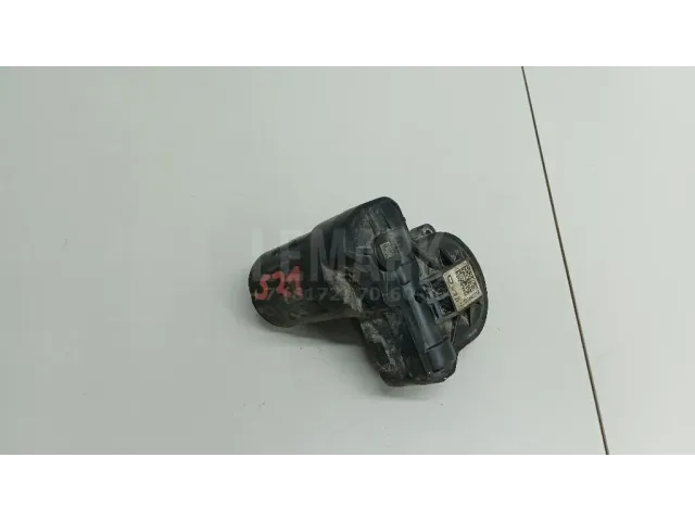 Моторчик стояночного тормоза