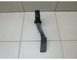 Педаль газа