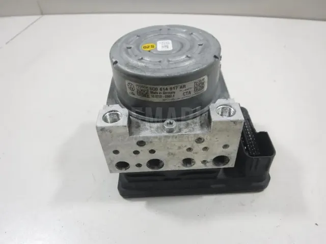 Блок ABS (насос) для  Audi R8 2007-2015