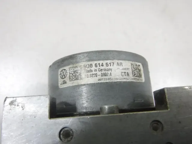 Блок ABS (насос) для  Audi R8 2007-2015