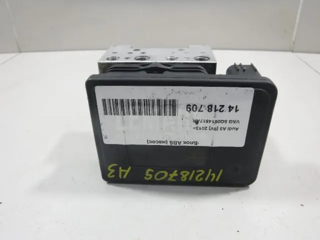 Блок ABS (насос) для  Audi R8 2007-2015