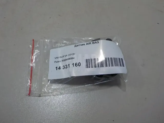 Датчик AIR BAG