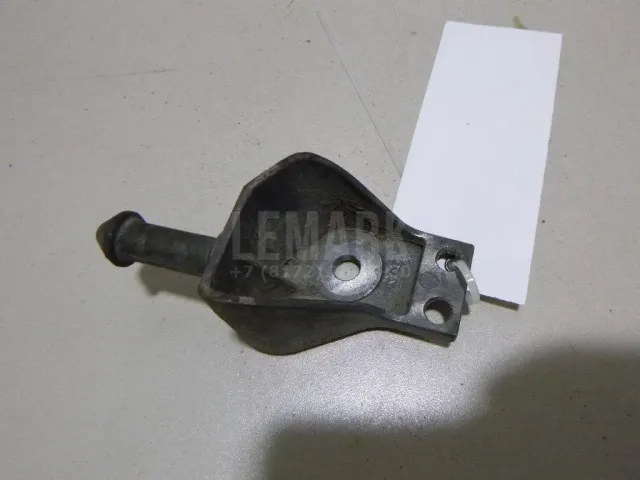 Кронштейн глушителя для  Haval H9 2014-2024