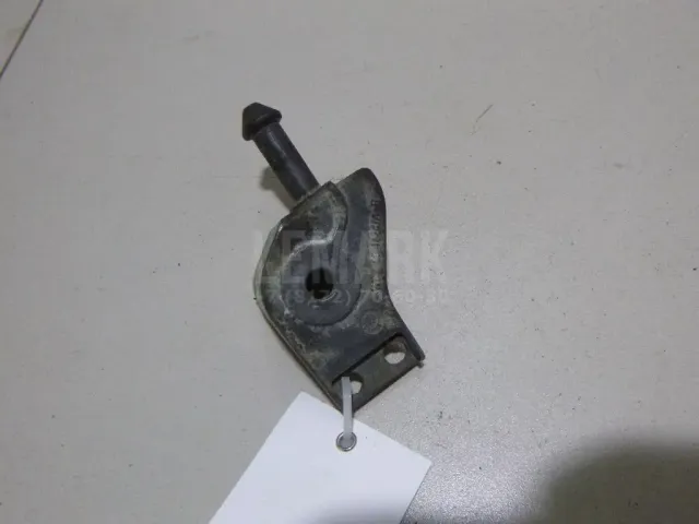 Кронштейн глушителя для  Haval H9 2014-2024