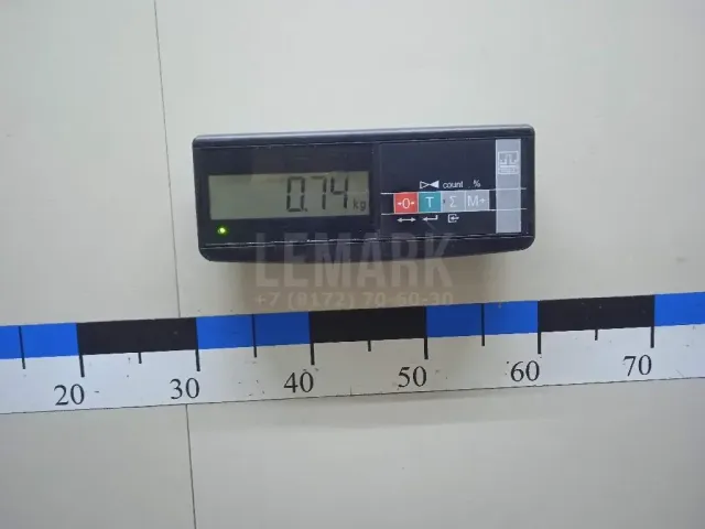 Цилиндр тормозной главный