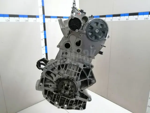 Двигатель для  Audi A8 [4D] 1994-1998