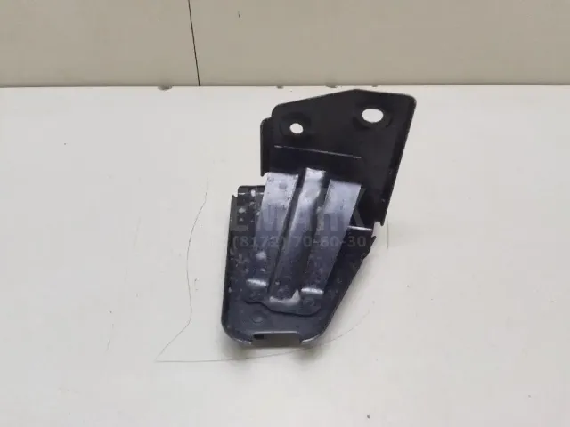 Кронштейн блока ABS (насос)