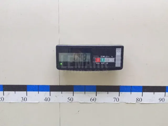 Кронштейн блока ABS (насос)