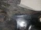 Кронштейн задней балки