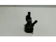Фланец двигателя системы охлаждения