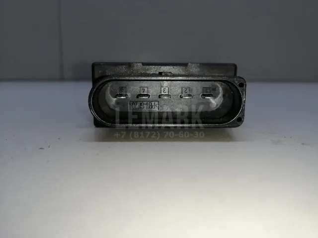 Блок электронный для  Chevrolet Tahoe II 2000-2006