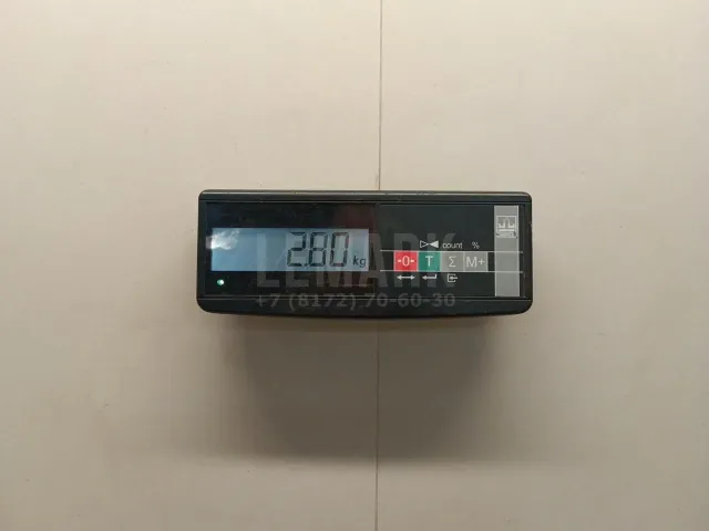 Блок ABS (насос)