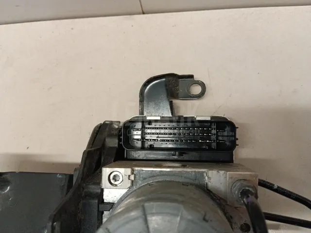 Блок ABS (насос)