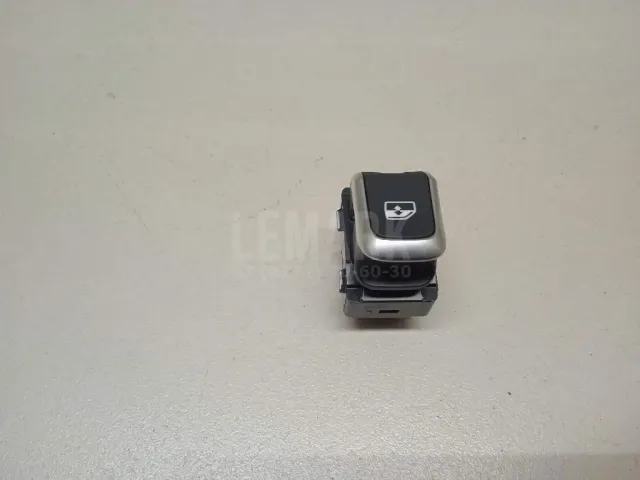 Кнопка стеклоподъемника для  Audi A5/S5 [8T] Coupe/Sportback 2007-2016