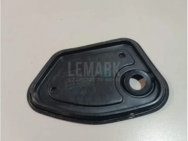 Накладка (кузов внутри) для  Citroen C4 Grand Picasso 2006-2014