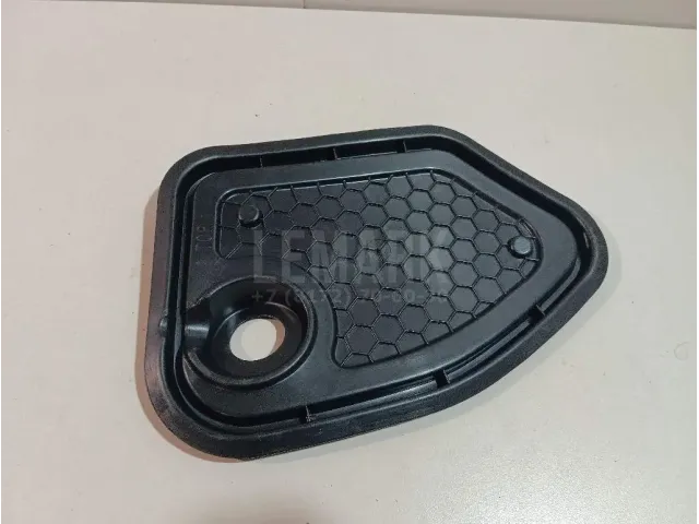 Накладка (кузов внутри) для  Citroen C4 Grand Picasso 2006-2014