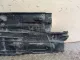 Защита антигравийная для  BMW 7-serie E38 1994-2001