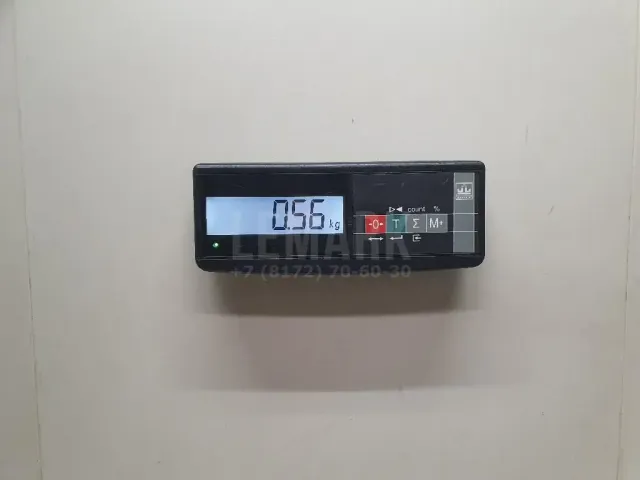 Моторчик стояночного тормоза