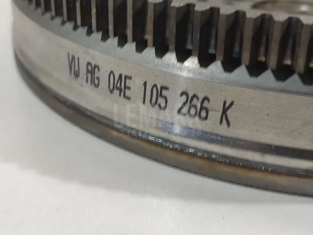 Маховик для  BMW 7-serie E38 1994-2001