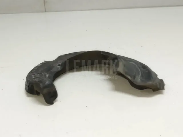 Опора передней пружины нижняя