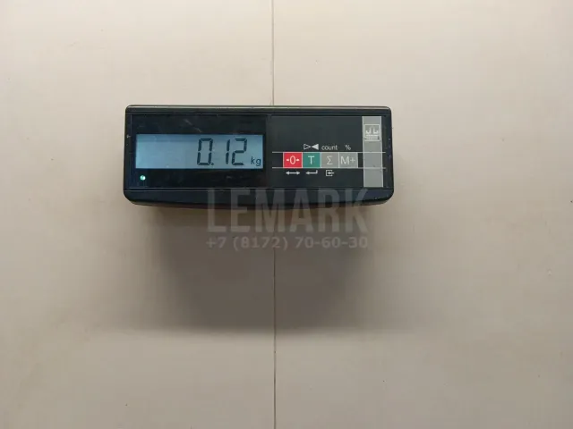 Блок управления светом