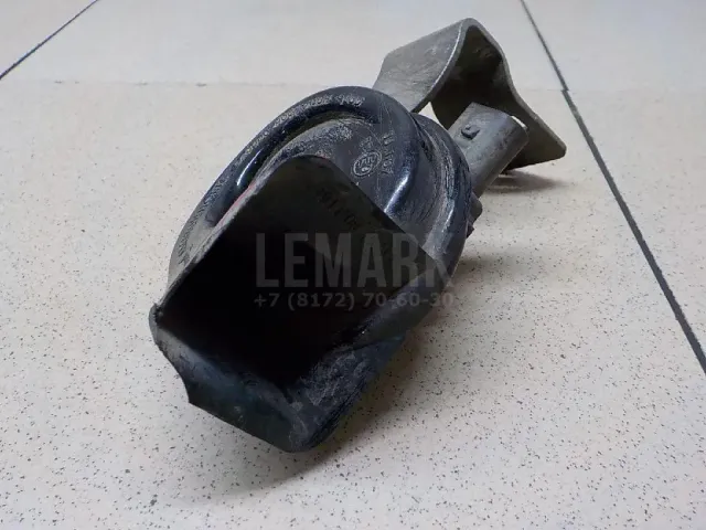 Сигнал звуковой