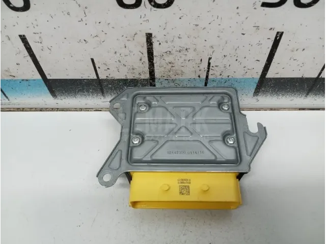 Блок управления AIR BAG