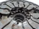 К-кт сцепления (двухдисковое) для  Chevrolet Captiva (C100) 2006-2010