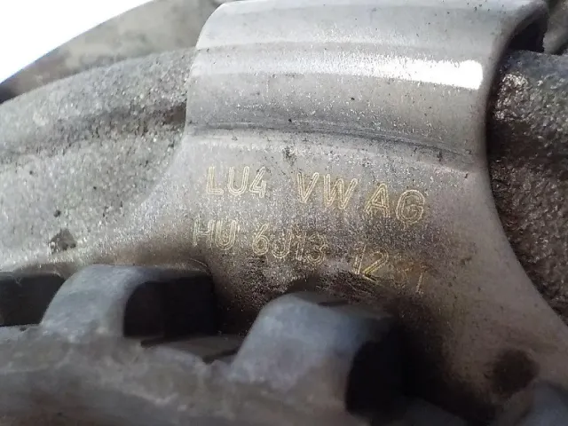 К-кт сцепления (двухдисковое) для  Chevrolet Captiva (C100) 2006-2010