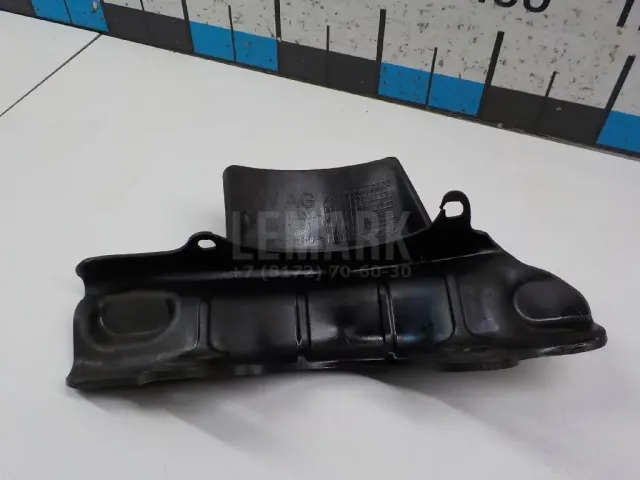 Защита антигравийная для  Ford Ranger 2012-2015