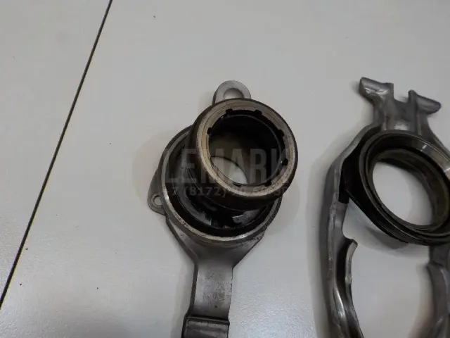 К-кт сцепления (двухдисковое) для  BMW 4-serie F32/F33/F82 2012-2020