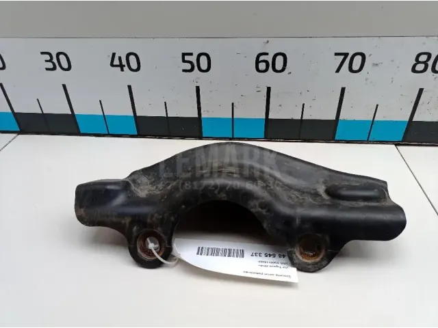 Защита антигравийная для  Ford Focus I 1998-2005