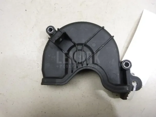 Кожух ремня ГРМ для  Audi A4 [B7] 2005-2007